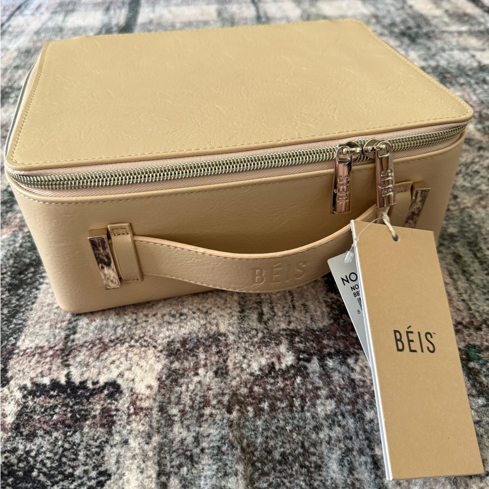 Beis Cosmetic Case